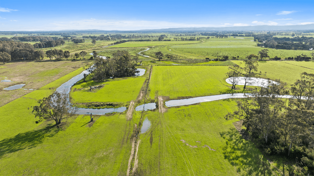 Lot 3 Stuckeys Lane, Flynn, VIC 3844