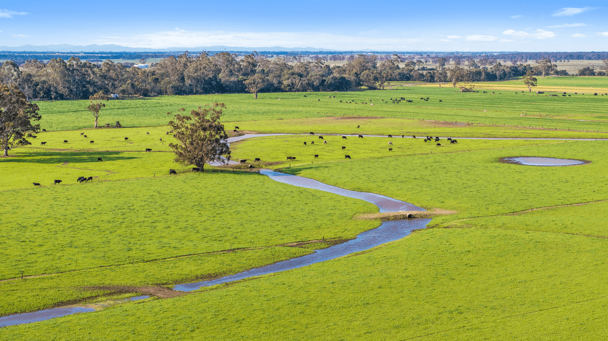 Lot 3 Stuckeys Lane, Flynn, VIC 3844