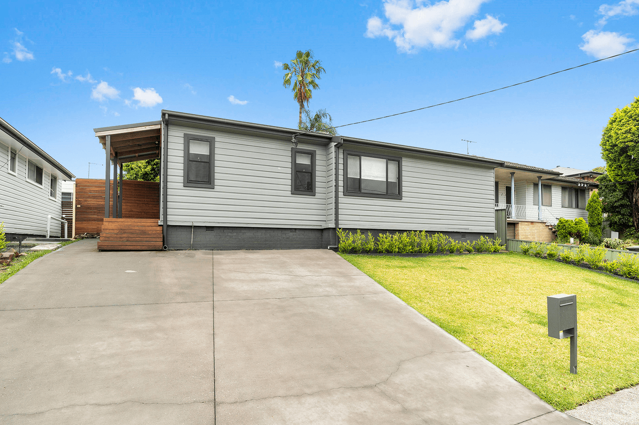 9 Jarvis Close, Elermore Vale, NSW 2287