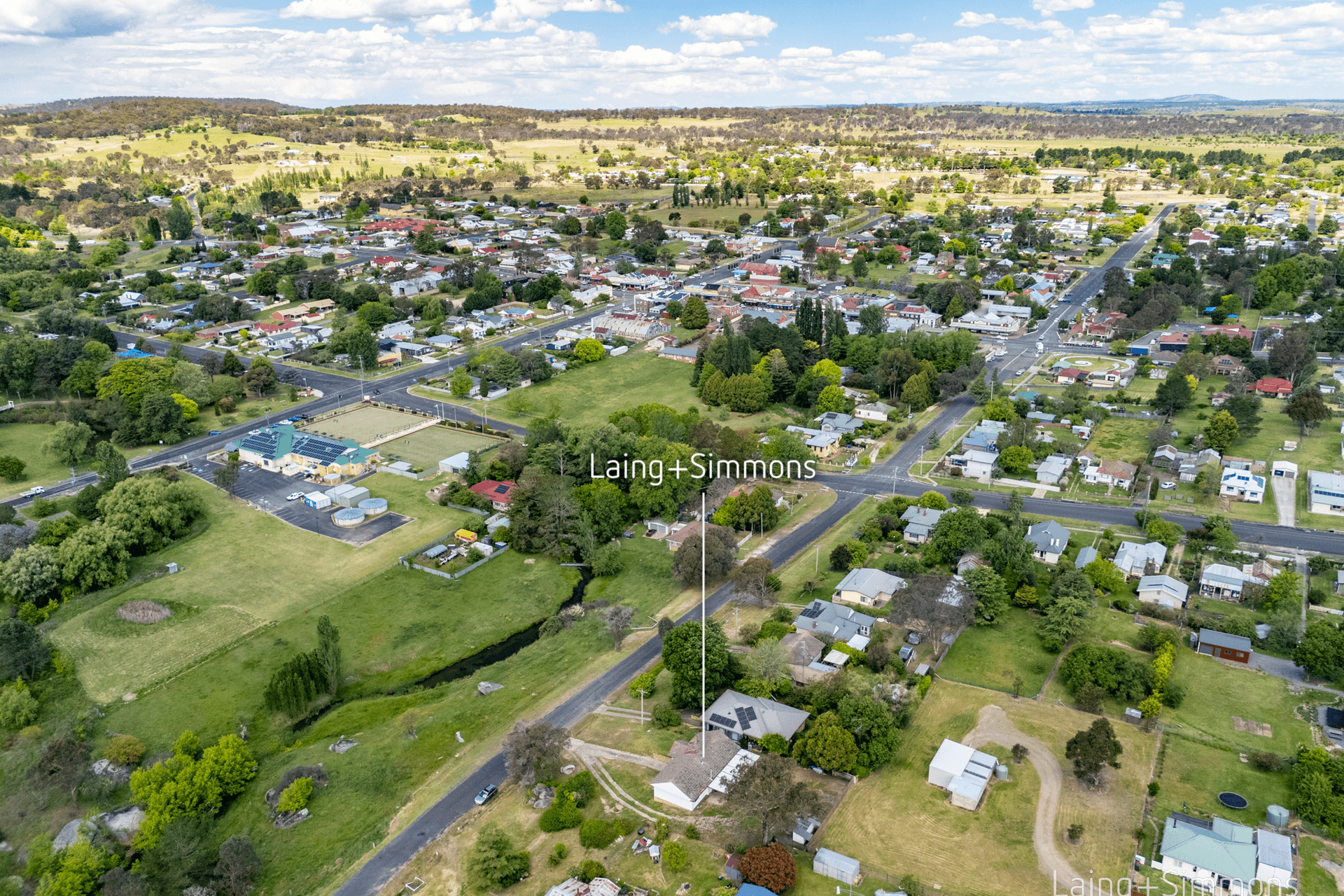 56 Salisbury Street, Uralla, NSW 2358