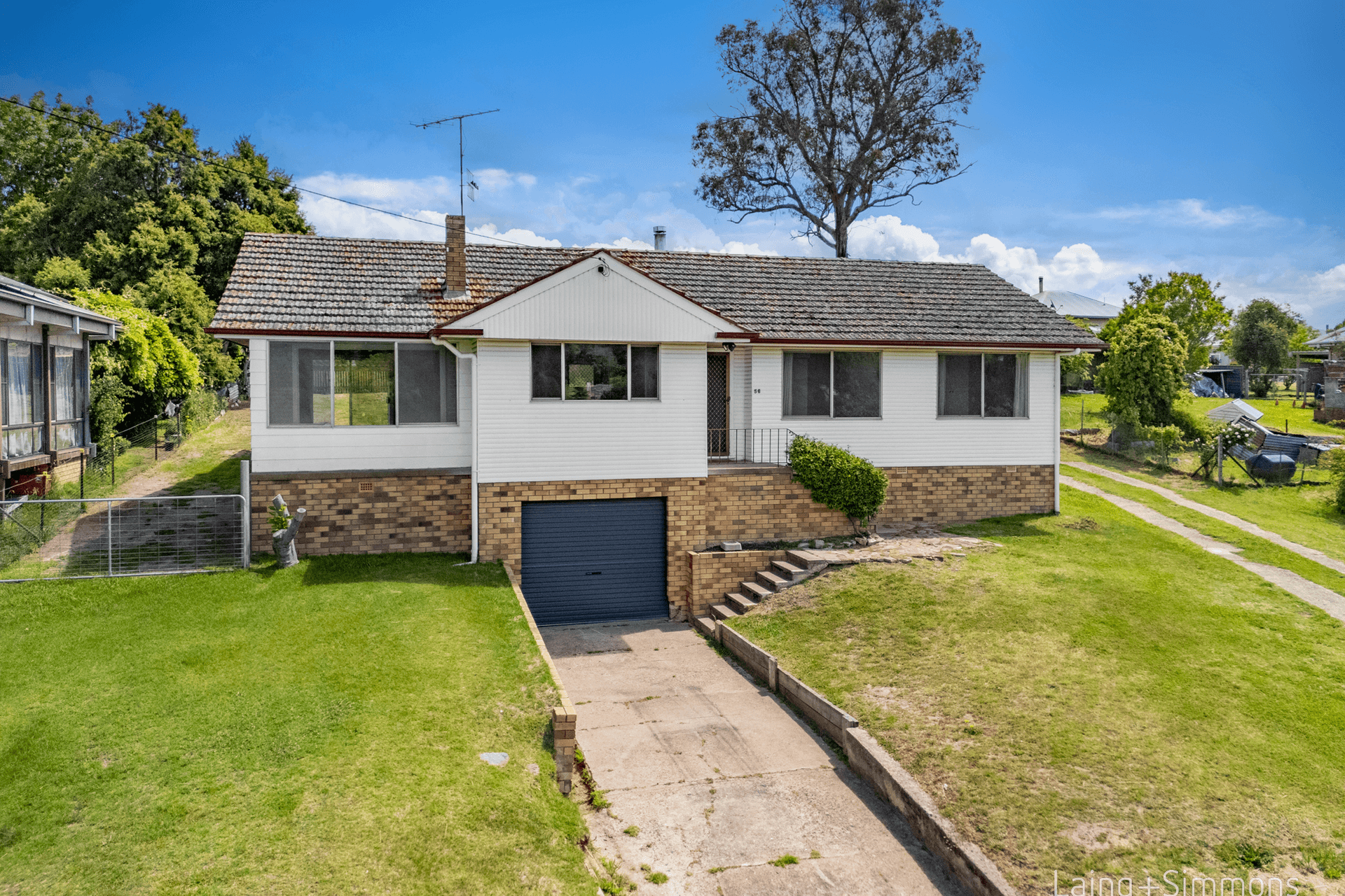 56 Salisbury Street, Uralla, NSW 2358