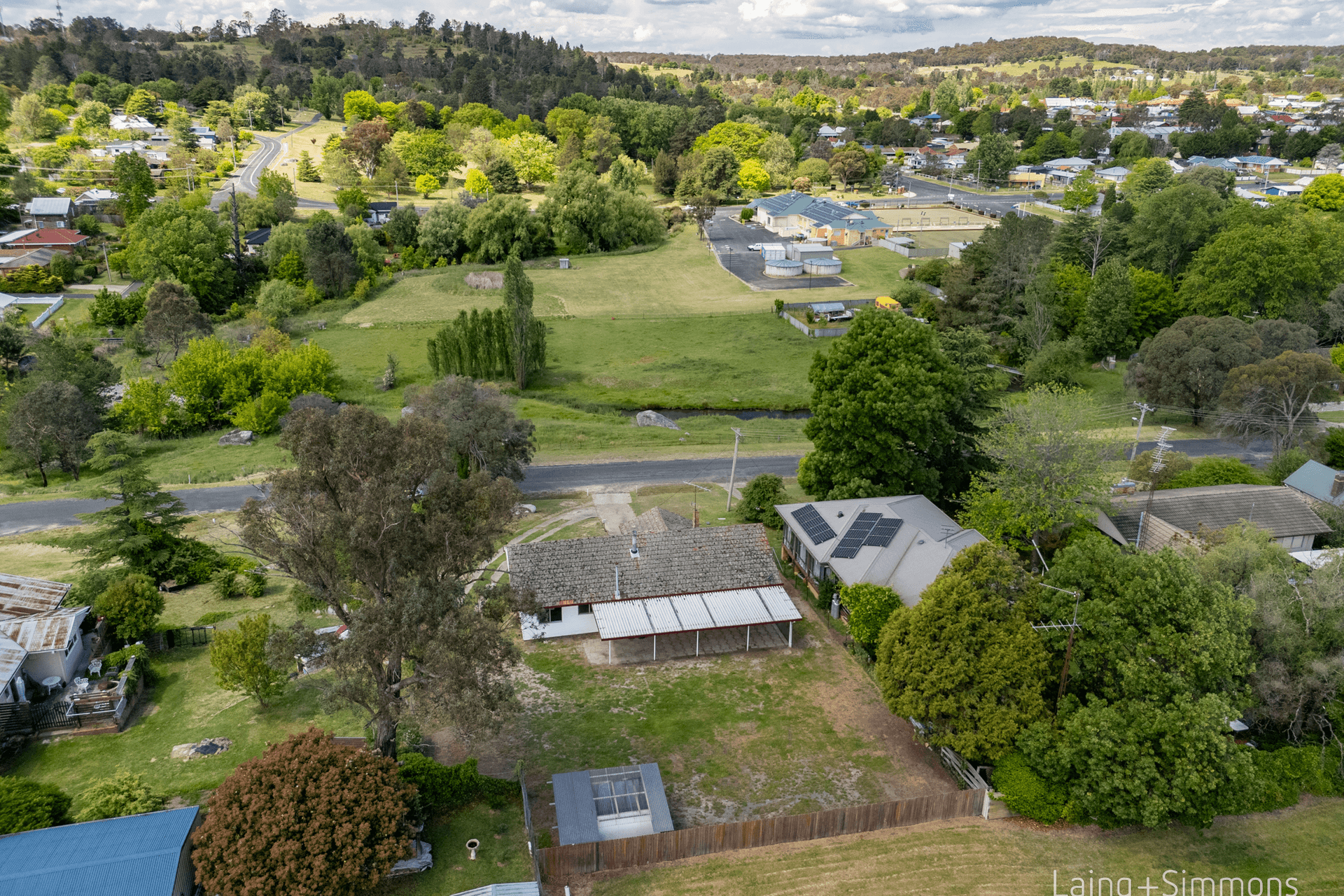 56 Salisbury Street, Uralla, NSW 2358