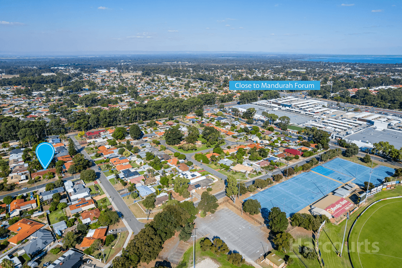 13 Luckhurst Drive, MANDURAH, WA 6210