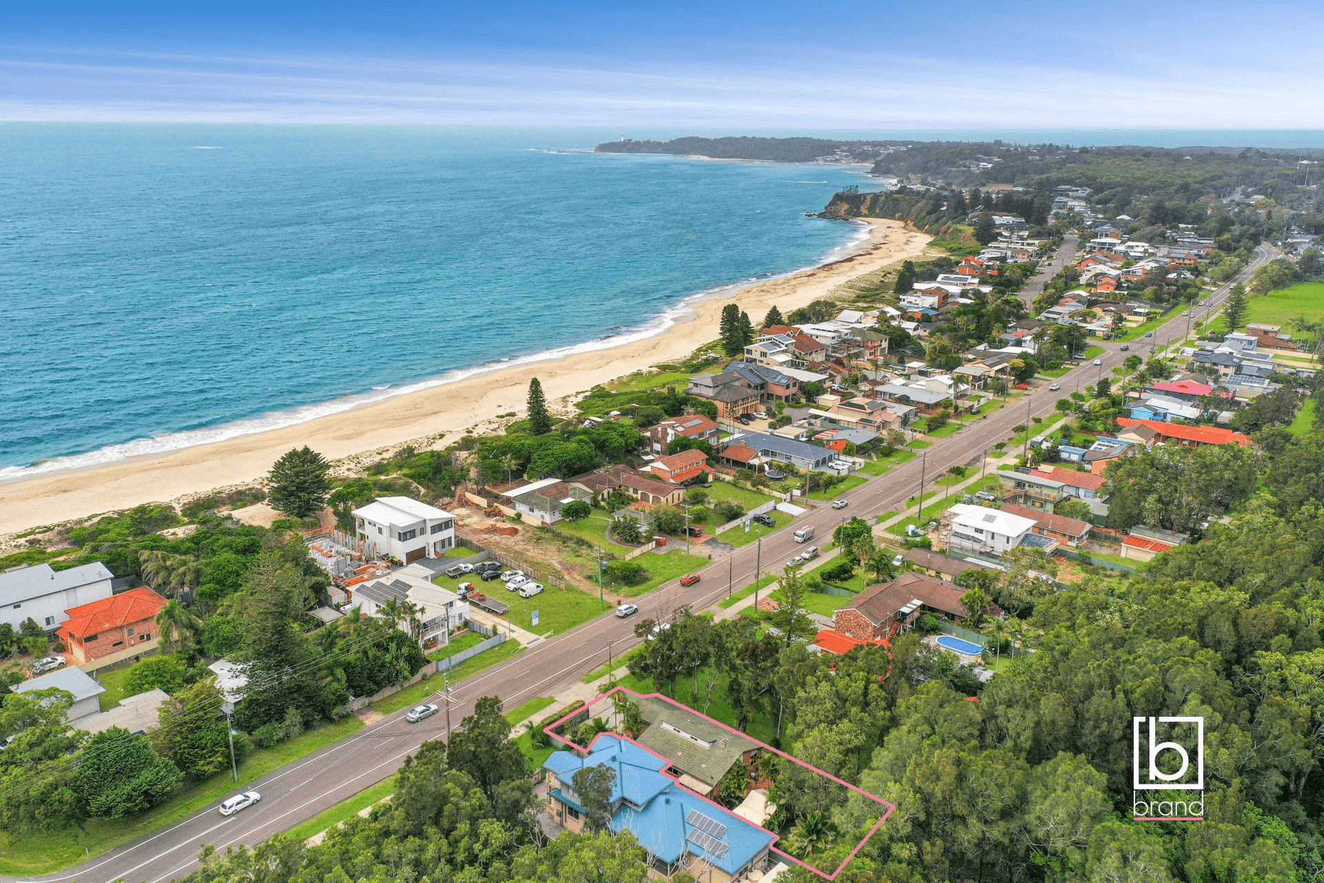 110 Budgewoi Road, NORAVILLE, NSW 2263