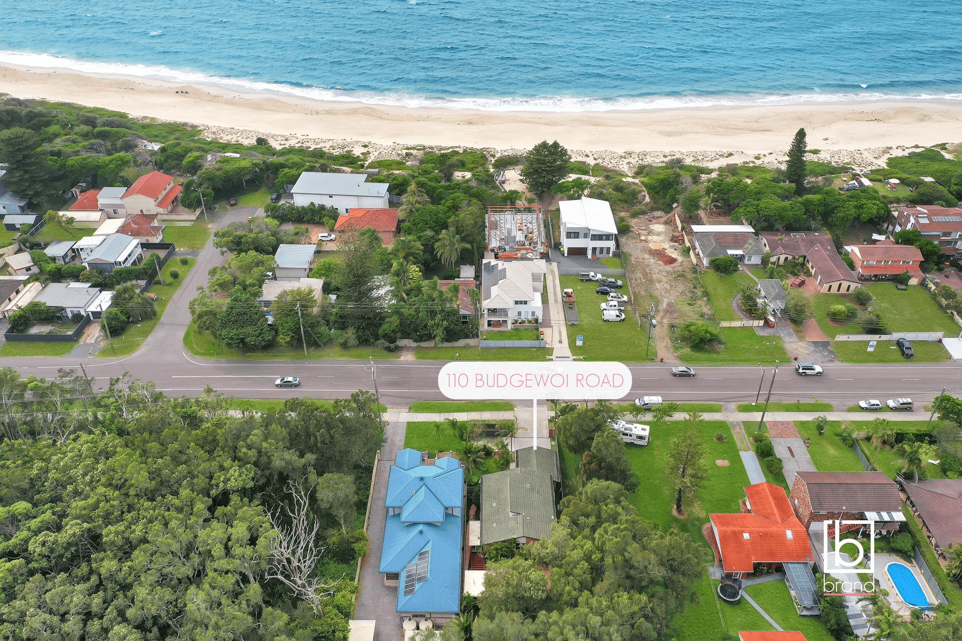 110 Budgewoi Road, NORAVILLE, NSW 2263