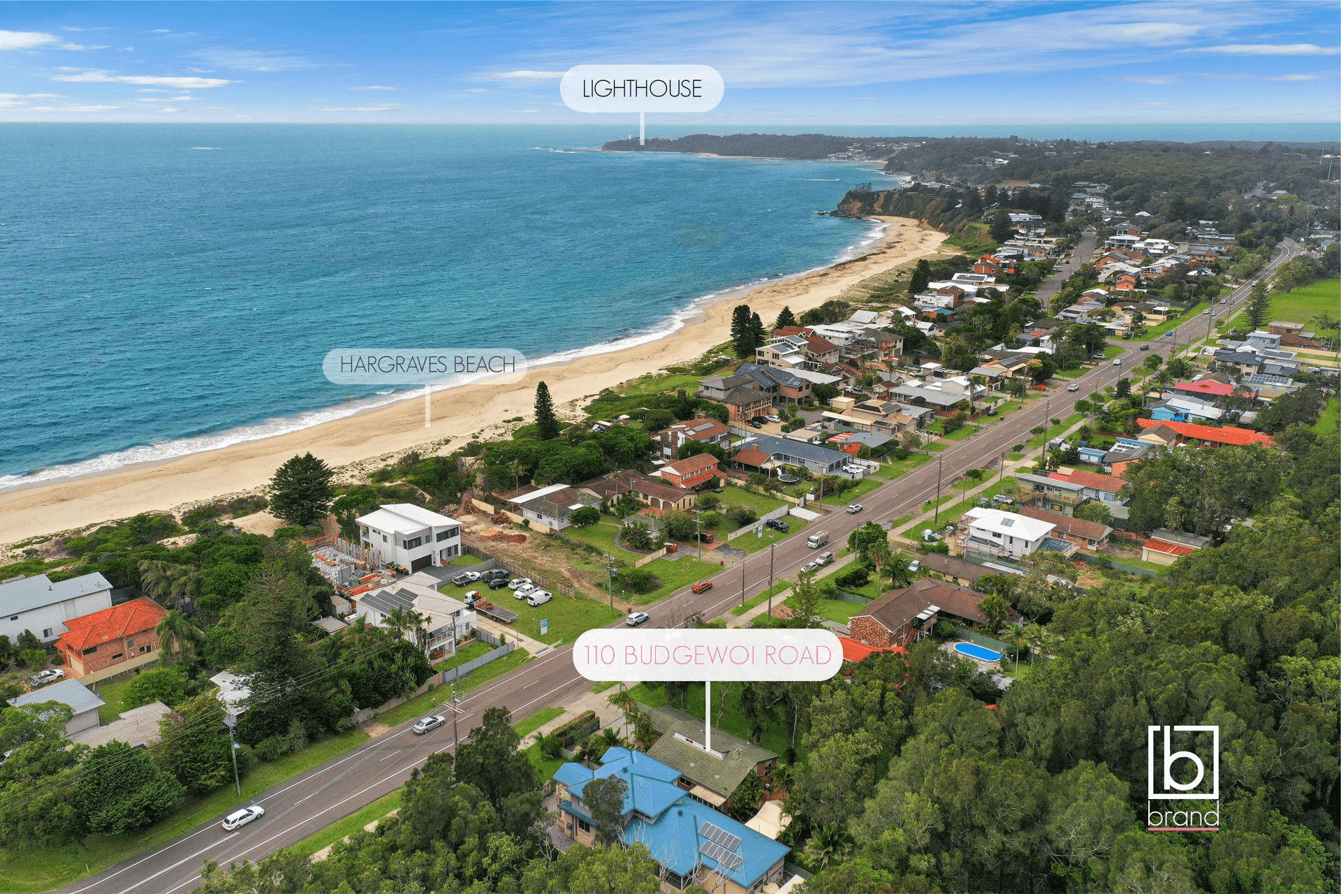 110 Budgewoi Road, NORAVILLE, NSW 2263