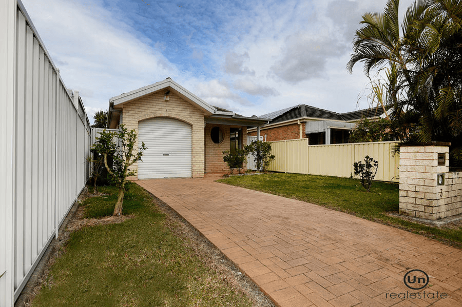 3 Eeley Close, COFFS HARBOUR, NSW 2450