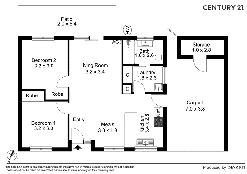 2/45-47 Echuca Street, Moama, NSW 2731