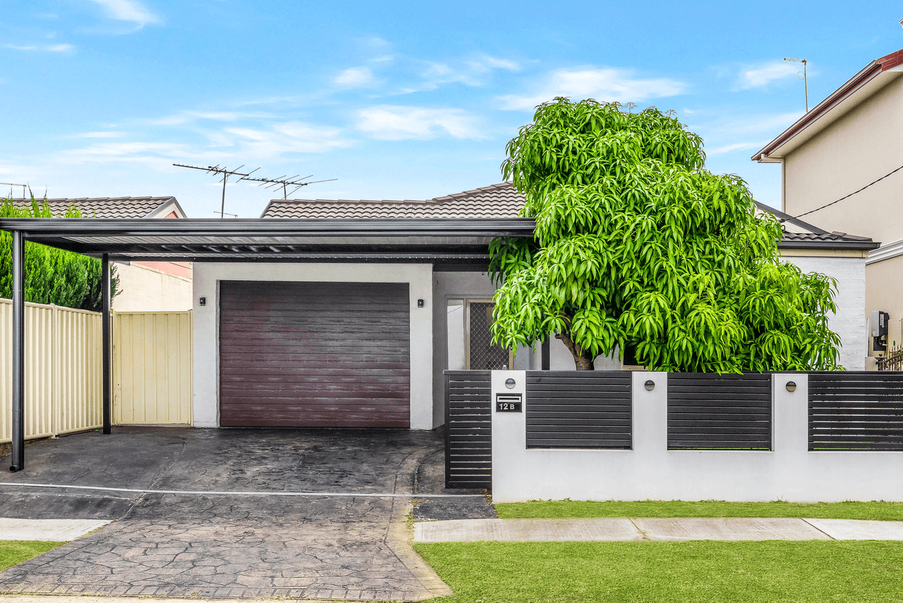 12B Doran Avenue, LURNEA, NSW 2170