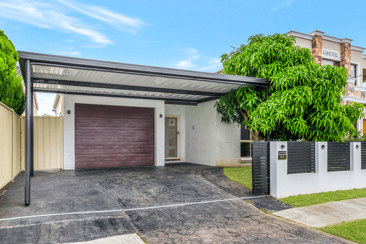 12B Doran Avenue, LURNEA, NSW 2170