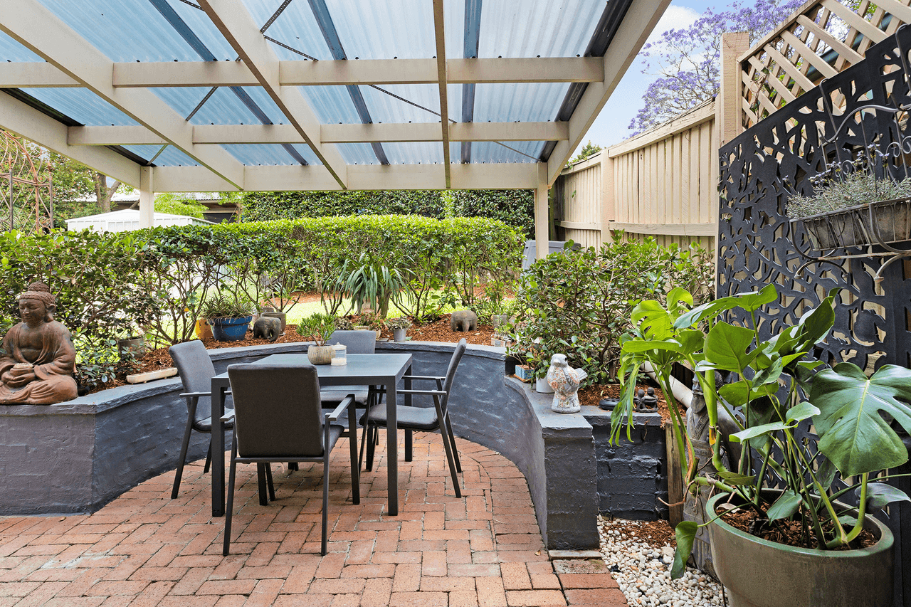 1/1 Gindurra Avenue, Castle Hill, NSW 2154