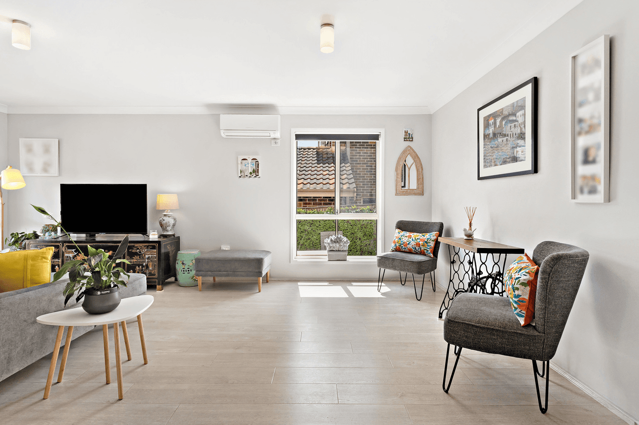 1/1 Gindurra Avenue, Castle Hill, NSW 2154