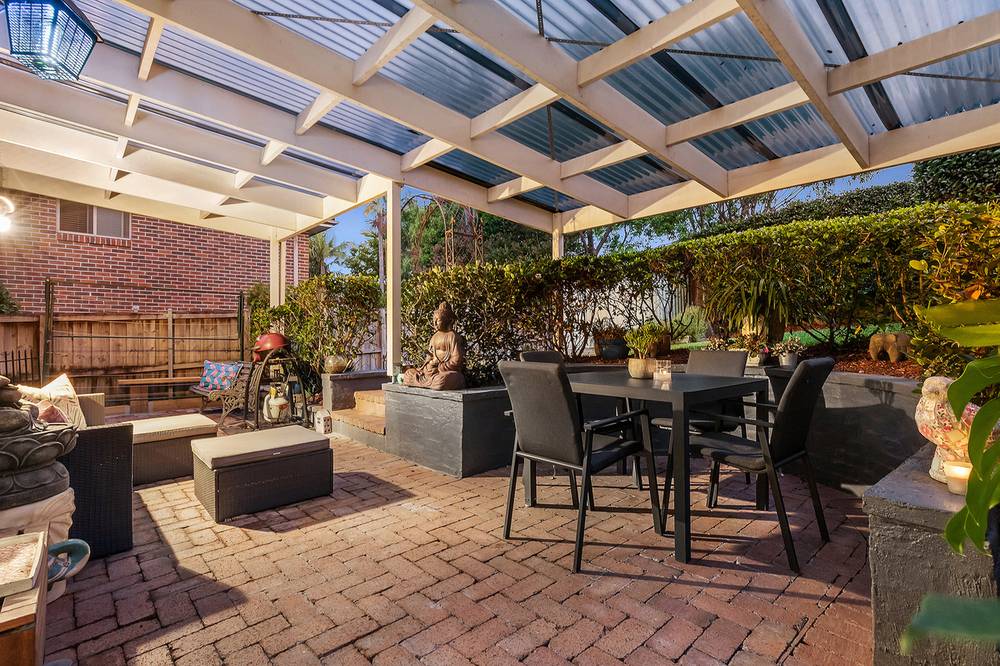1/1 Gindurra Avenue, Castle Hill, NSW 2154