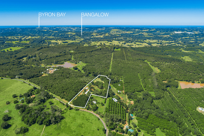 204 Eureka Road, EUREKA, NSW 2480