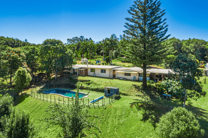 204 Eureka Road, EUREKA, NSW 2480