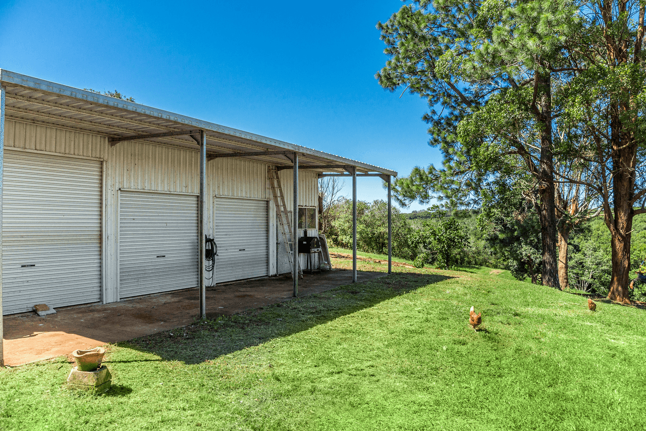 204 Eureka Road, EUREKA, NSW 2480