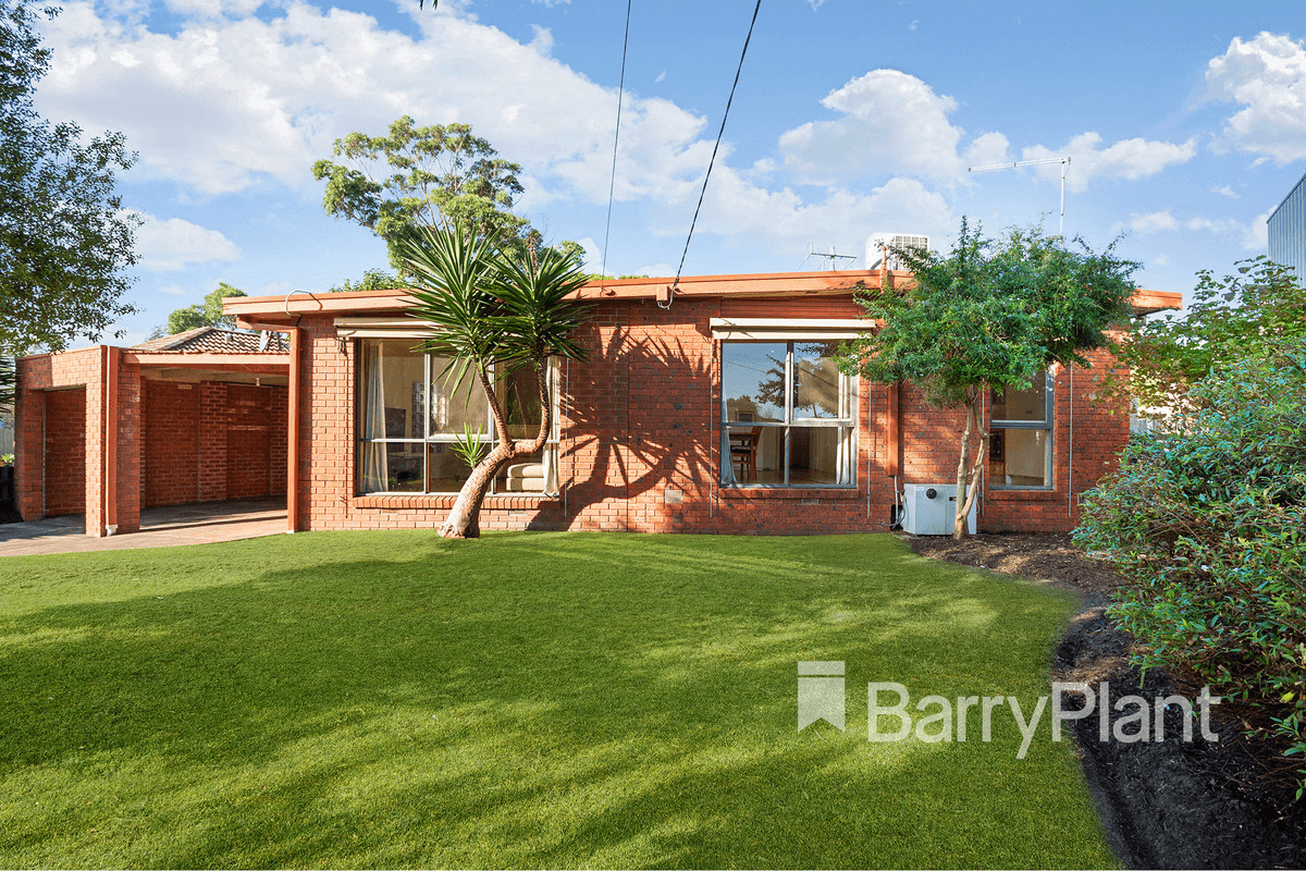 59  Woonton Crescent, Rosebud, VIC 3939