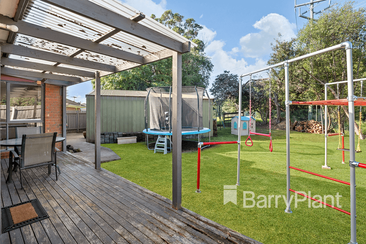 59  Woonton Crescent, Rosebud, VIC 3939