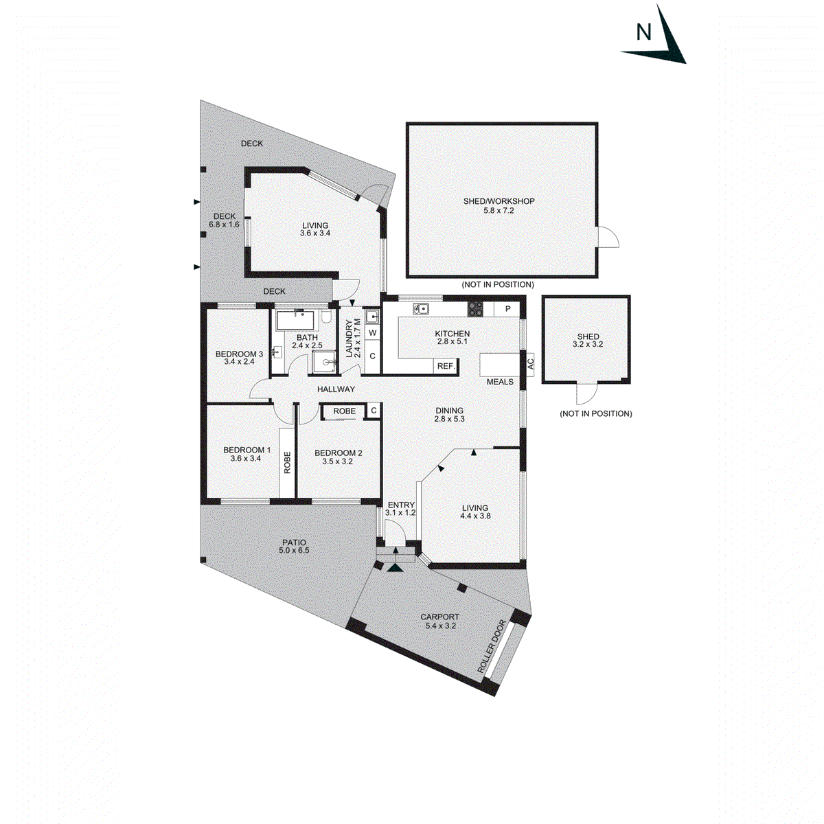 59  Woonton Crescent, Rosebud, VIC 3939