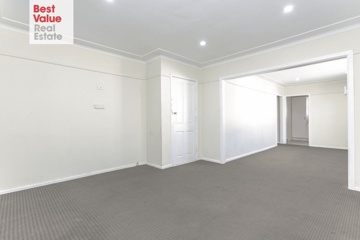 39 Hargrave Street, Kingswood, NSW 2747