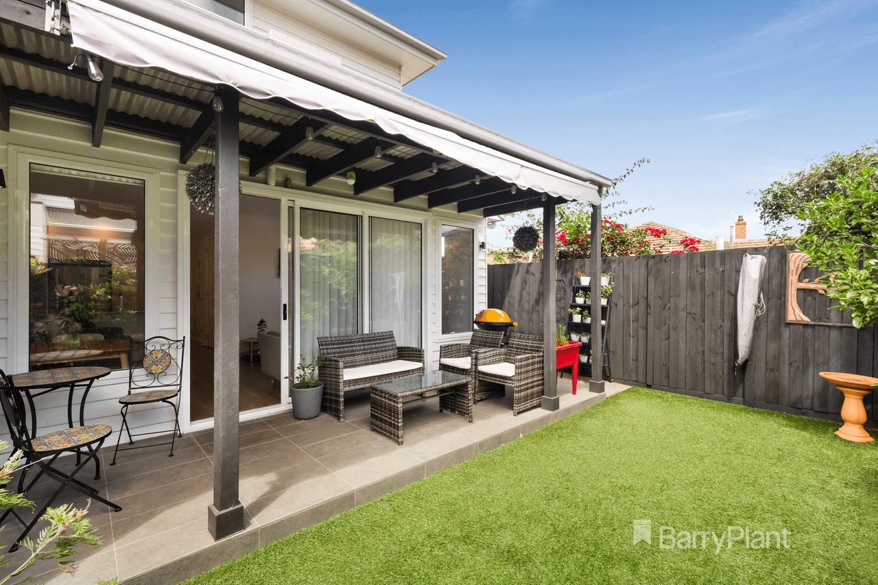 47A Berry Avenue, Edithvale, VIC 3196