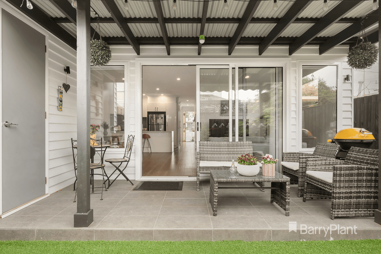 47A Berry Avenue, Edithvale, VIC 3196