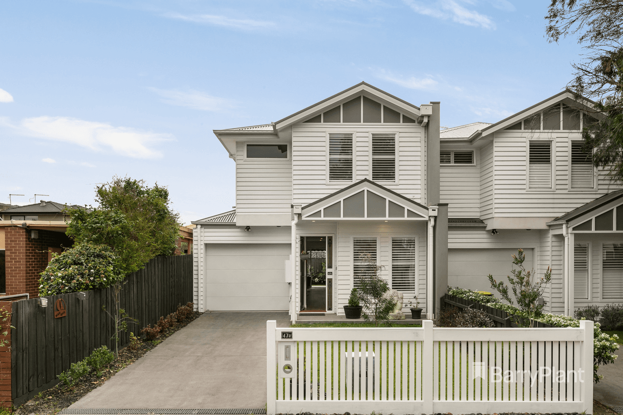 47A Berry Avenue, Edithvale, VIC 3196