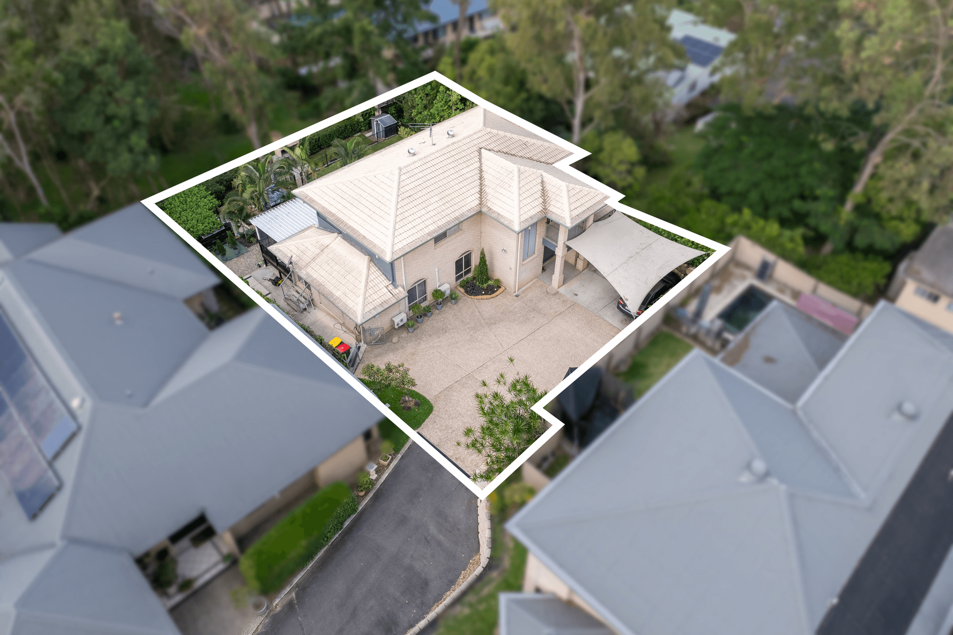 32 David Road, Holland Park, QLD 4121