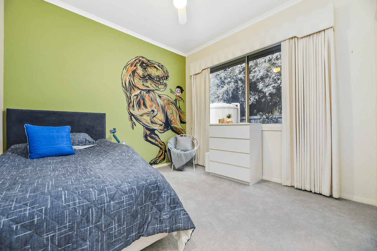 34 Edgbaston Circuit, BERWICK, VIC 3806