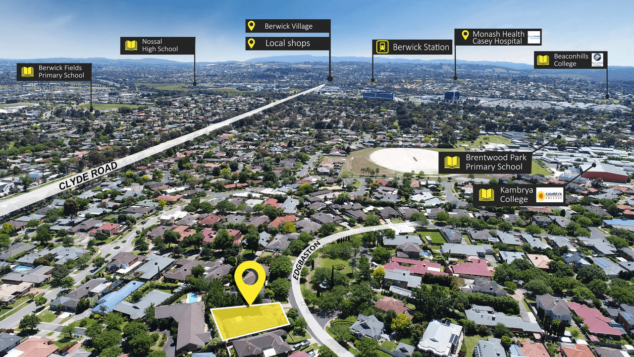 34 Edgbaston Circuit, BERWICK, VIC 3806