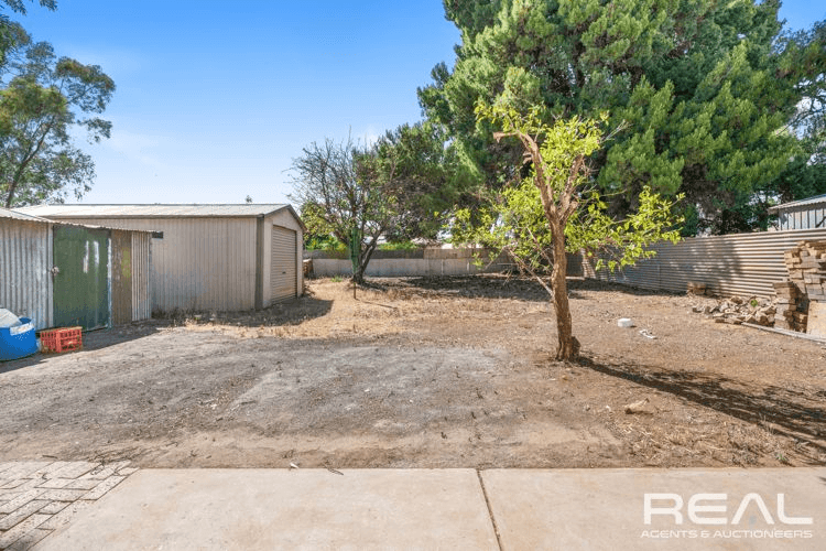 33 Manningford Road, ELIZABETH SOUTH, SA 5112