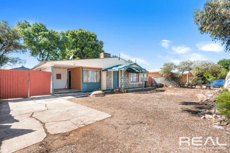 33 Manningford Road, ELIZABETH SOUTH, SA 5112