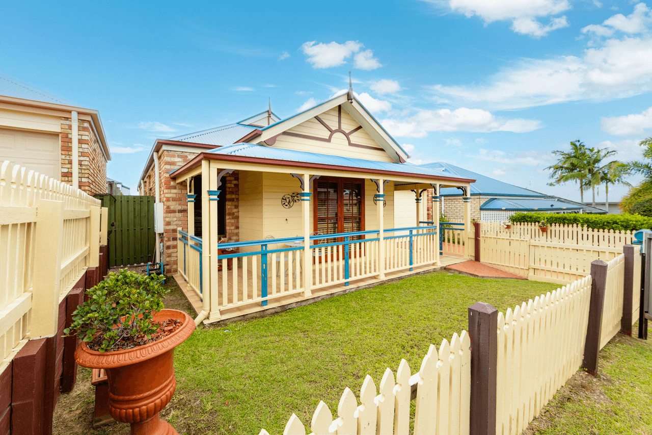 7 Majorca Crescent, VARSITY LAKES, QLD 4227