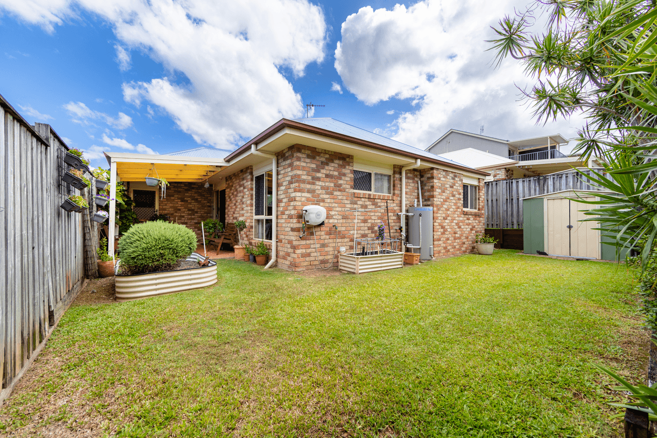 7 Majorca Crescent, VARSITY LAKES, QLD 4227