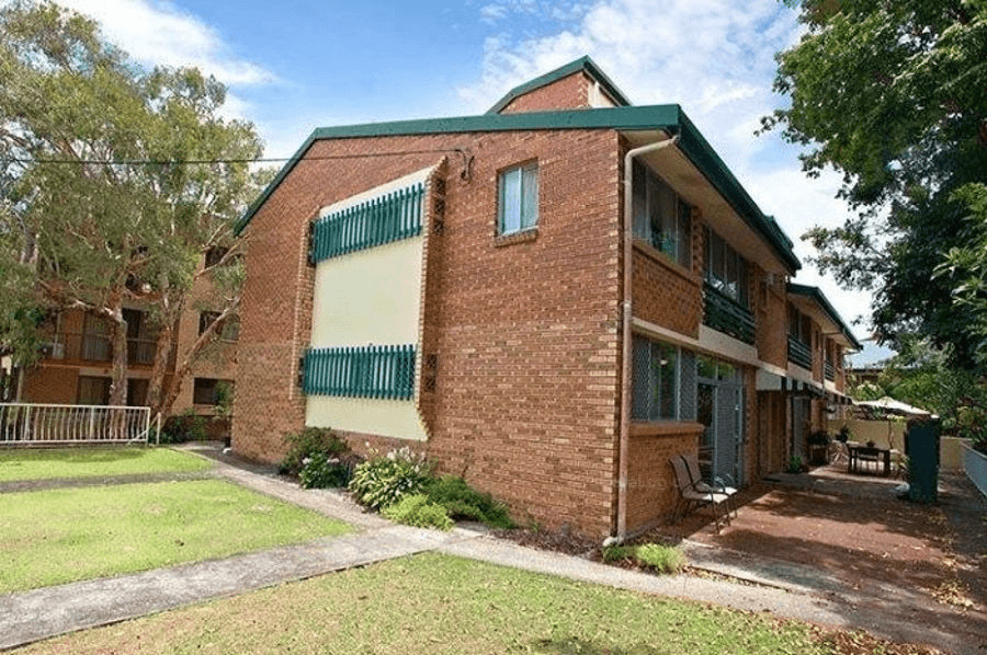 1/21 Heath Street, SOUTHPORT, QLD 4215