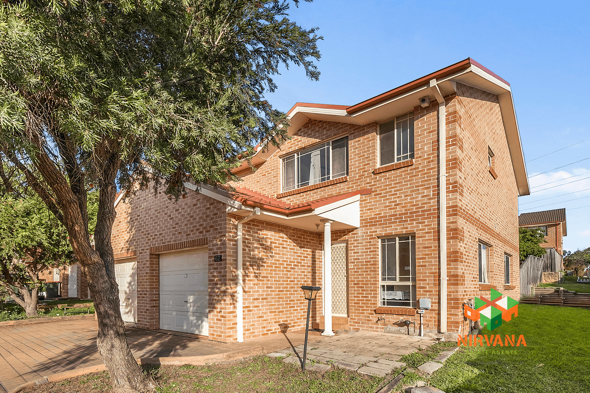 62/17 Huntley Drive, Blacktown, NSW 2148