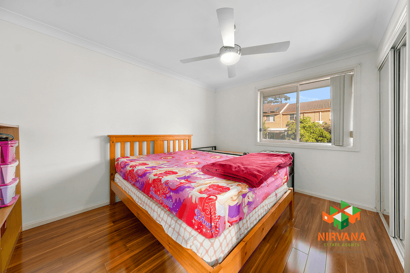 62/17 Huntley Drive, Blacktown, NSW 2148