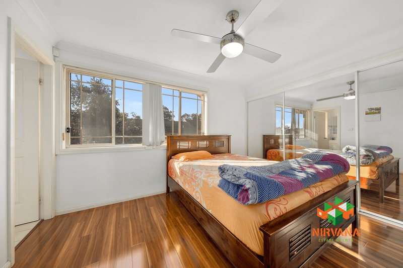 62/17 Huntley Drive, Blacktown, NSW 2148