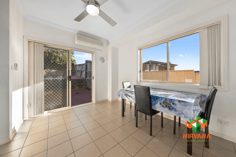 62/17 Huntley Drive, Blacktown, NSW 2148