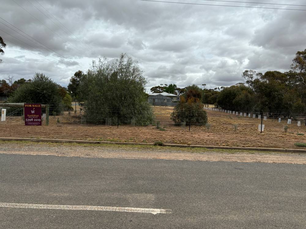 36 Alexander Avenue, BERRIWILLOCK, VIC 3531