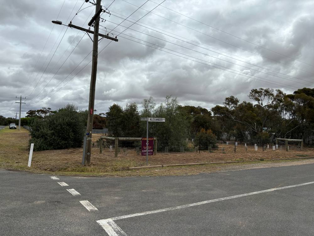 36 Alexander Avenue, BERRIWILLOCK, VIC 3531