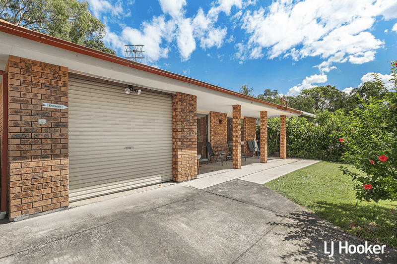 105 Cook Parade, LEMON TREE PASSAGE, NSW 2319