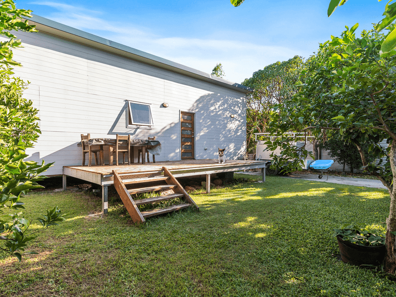 16 Jalibah Avenue, TWEED HEADS, NSW 2485