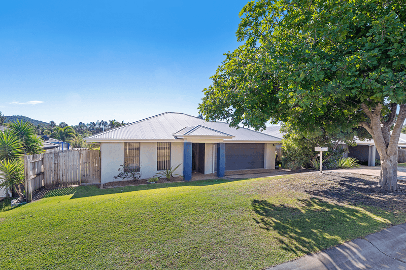 23 Craigs Way, MAUDSLAND, QLD 4210