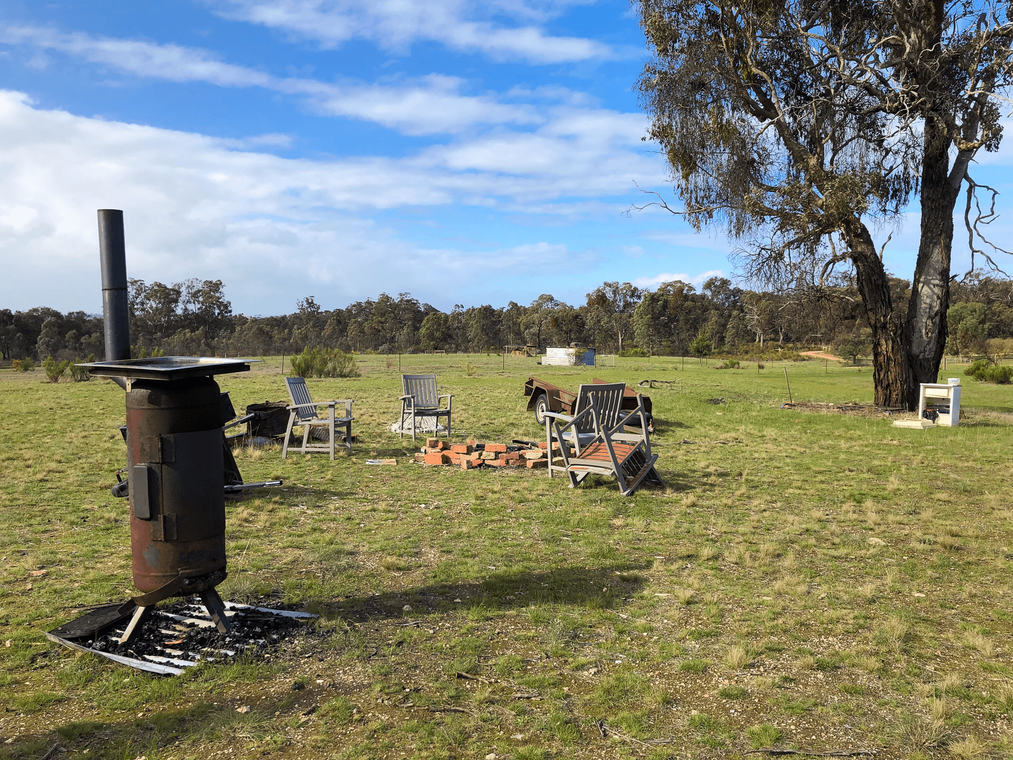 96 Turpins Road, PERCYDALE, VIC 3478