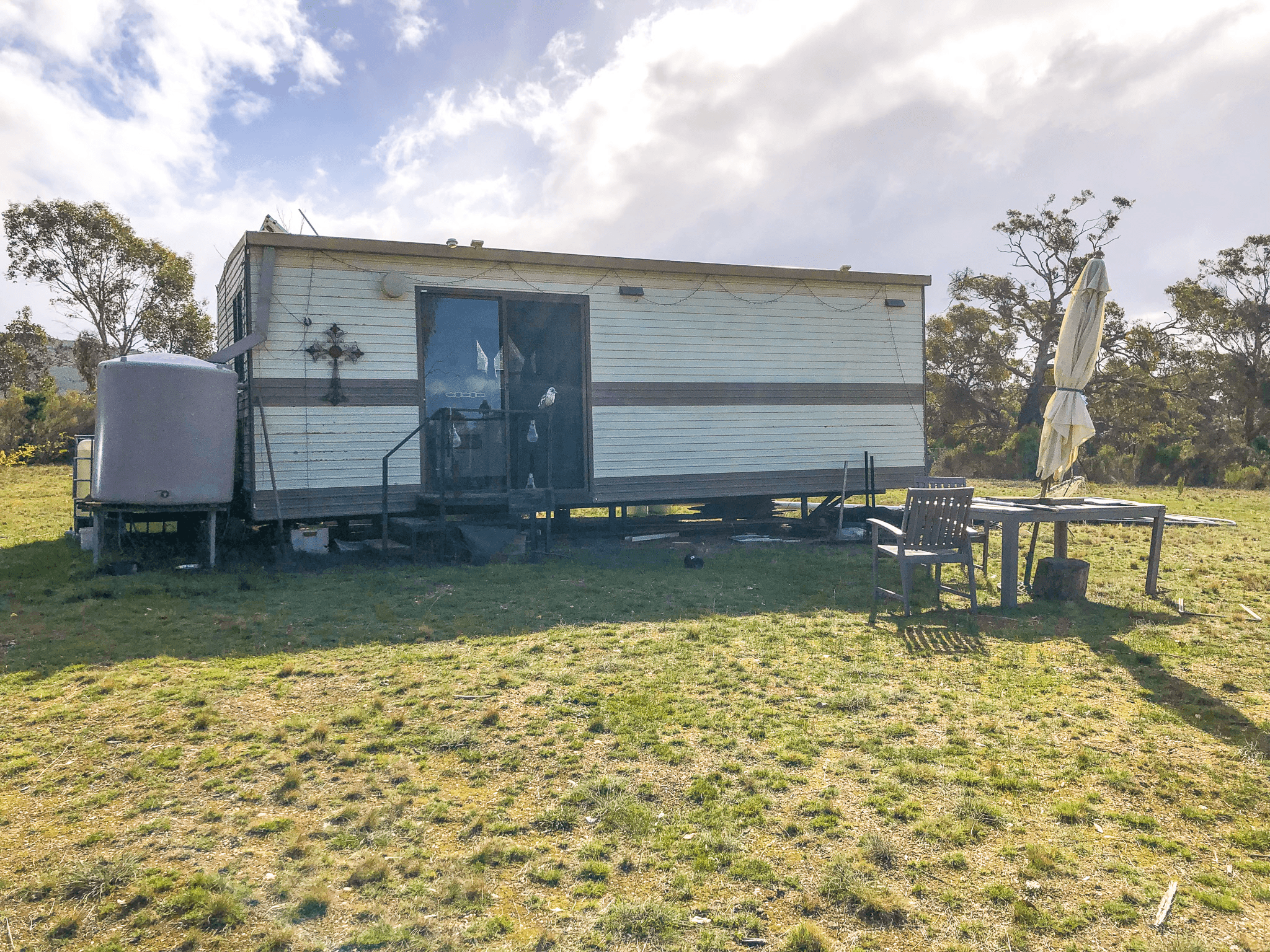 96 Turpins Road, PERCYDALE, VIC 3478