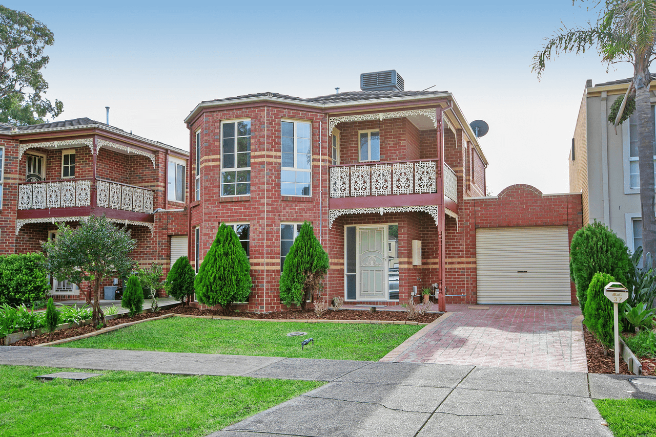 37 Island Place, MILL PARK, VIC 3082