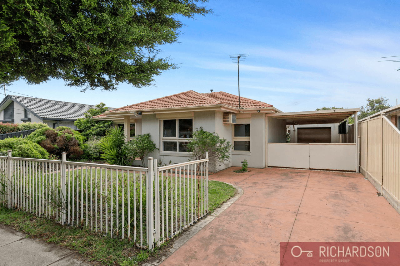 11 Scherman Drive, Altona Meadows, VIC 3028