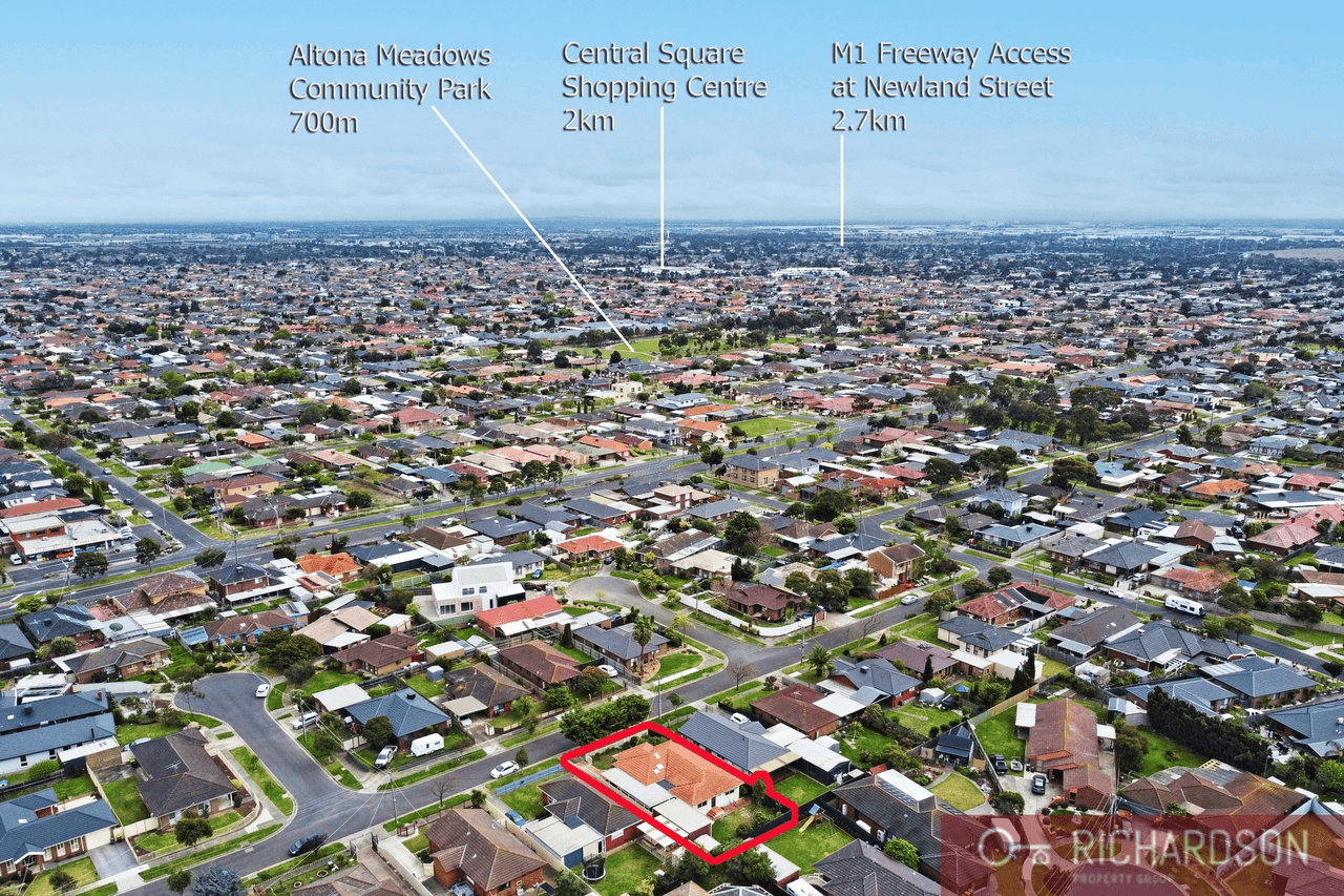 11 Scherman Drive, Altona Meadows, VIC 3028