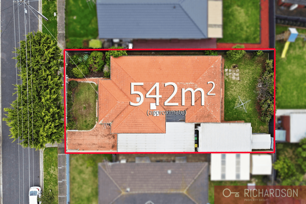 11 Scherman Drive, Altona Meadows, VIC 3028